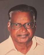Late Sri S. Raghavan